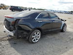 2013 Cadillac Ats  Черный vin: 1G6AG5RX7D0171754