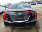 2013 Cadillac Ats  Black vin: 1G6AG5RX7D0176467