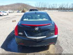 2013 Cadillac Ats Standard Черный vin: 1G6AG5RXXD0131877