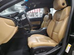 2013 Cadillac Ats  Черный vin: 1G6AG5RXXD0143284