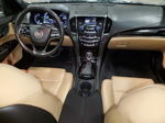 2013 Cadillac Ats  Черный vin: 1G6AG5RXXD0143284