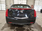 2013 Cadillac Ats  Black vin: 1G6AG5RXXD0143284