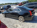 2013 Cadillac Ats Luxury Black vin: 1G6AH5RX5D0171586