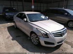 2013 Cadillac Ats Luxury Beige vin: 1G6AH5SXXD0156415