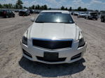 2013 Cadillac Ats Performance Beige vin: 1G6AJ5S37D0139332