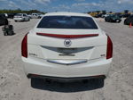 2013 Cadillac Ats Performance Beige vin: 1G6AJ5S37D0139332