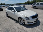 2013 Cadillac Ats Performance Beige vin: 1G6AJ5S37D0139332