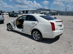 2013 Cadillac Ats Performance Beige vin: 1G6AJ5S37D0139332