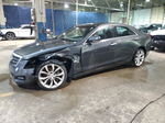 2013 Cadillac Ats Performance Серый vin: 1G6AJ5SX1D0135330