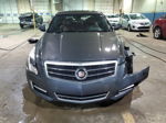 2013 Cadillac Ats Performance Серый vin: 1G6AJ5SX1D0135330