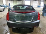 2013 Cadillac Ats Performance Серый vin: 1G6AJ5SX1D0135330