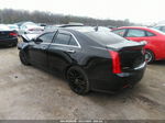 2013 Cadillac Ats Premium Black vin: 1G6AL5S38D0151497