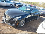 2017 Cadillac Ct6 Standard Black vin: 1G6KA5RX0HU149180