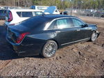 2017 Cadillac Ct6 Standard Black vin: 1G6KA5RX0HU149180