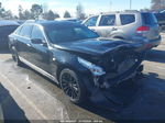 2017 Cadillac Ct6 Standard Black vin: 1G6KA5RX1HU146630