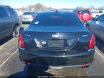 2017 Cadillac Ct6 Standard Черный vin: 1G6KA5RX1HU146630