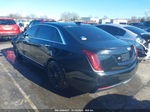 2017 Cadillac Ct6 Standard Черный vin: 1G6KA5RX1HU146630