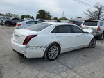 2017 Cadillac Ct6  White vin: 1G6KA5RX3HU157760