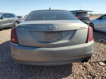 2017 Cadillac Ct6  Gray vin: 1G6KA5RX3HU207606