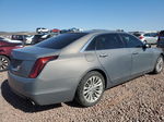 2017 Cadillac Ct6  Gray vin: 1G6KA5RX3HU207606