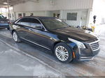 2017 Cadillac Ct6 Standard Black vin: 1G6KA5RX5HU205467