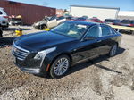 2017 Cadillac Ct6  Черный vin: 1G6KA5RX6HU128611