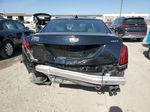 2017 Cadillac Ct6  Black vin: 1G6KA5RX8HU164283