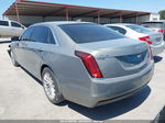 2017 Cadillac Ct6 Sedan Rwd Gold vin: 1G6KA5RX8HU206709