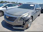 2017 Cadillac Ct6 Sedan Rwd Золотой vin: 1G6KA5RX8HU206709