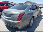 2017 Cadillac Ct6 Sedan Rwd Золотой vin: 1G6KA5RX8HU206709