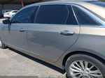 2017 Cadillac Ct6 Sedan Rwd Золотой vin: 1G6KA5RX8HU206709