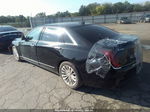 2017 Cadillac Ct6 Sedan Rwd Black vin: 1G6KA5RXXHU190173