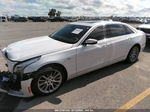 2017 Cadillac Ct6 Standard White vin: 1G6KB5RS1HU124791