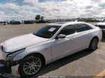 2017 Cadillac Ct6 Standard Белый vin: 1G6KB5RS1HU124791