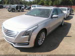 2017 Cadillac Ct6 Standard Серый vin: 1G6KB5RS4HU202321