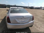 2017 Cadillac Ct6 Standard Gray vin: 1G6KB5RS4HU202321