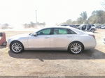 2017 Cadillac Ct6 Standard Gray vin: 1G6KB5RS4HU202321