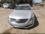 2017 Cadillac Ct6 Standard Gray vin: 1G6KB5RS4HU202321