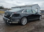 2017 Cadillac Ct6  Black vin: 1G6KB5RS6HU207634