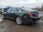 2017 Cadillac Ct6  Black vin: 1G6KB5RS6HU207634