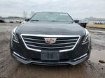 2017 Cadillac Ct6  Black vin: 1G6KB5RS6HU207634