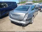 2017 Cadillac Ct6 Luxury Brown vin: 1G6KC5RX6HU194411