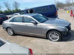 2017 Cadillac Ct6 Luxury Brown vin: 1G6KC5RX6HU194411