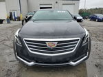 2017 Cadillac Ct6 Luxury Black vin: 1G6KC5RX7HU171283