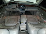 2005 Cadillac Deville  White vin: 1G6KD54Y05U104307