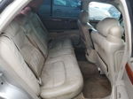 2005 Cadillac Deville  Silver vin: 1G6KD54Y05U128882