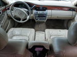 2005 Cadillac Deville  Silver vin: 1G6KD54Y05U128882