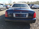 2005 Cadillac Deville  Blue vin: 1G6KD54Y05U129966