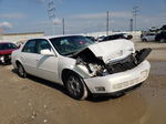 2005 Cadillac Deville  Белый vin: 1G6KD54Y05U181582