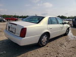 2005 Cadillac Deville  Белый vin: 1G6KD54Y05U181582